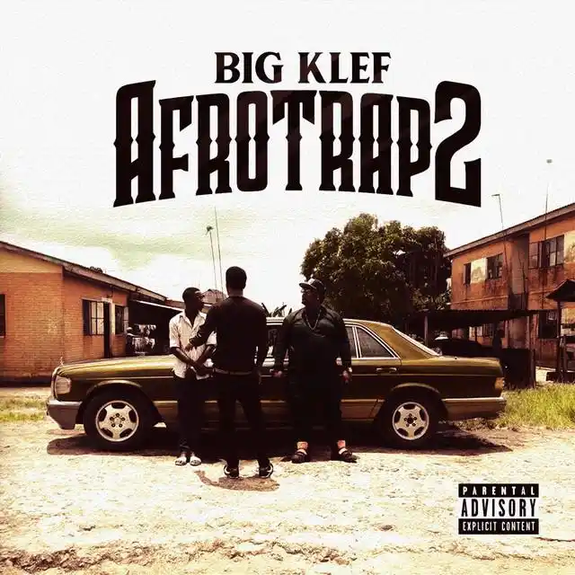 Big Klef - LAS LAS