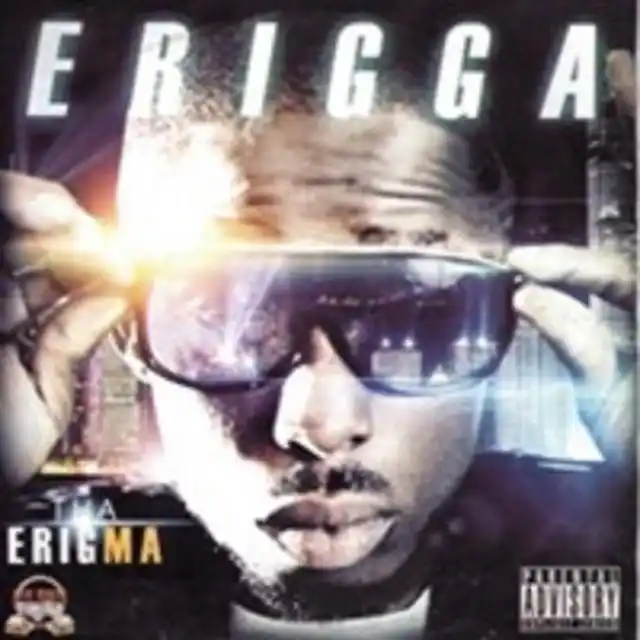 Erigga - Suffer Dem