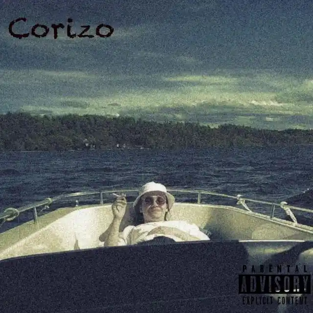 Corizo - Through the storm